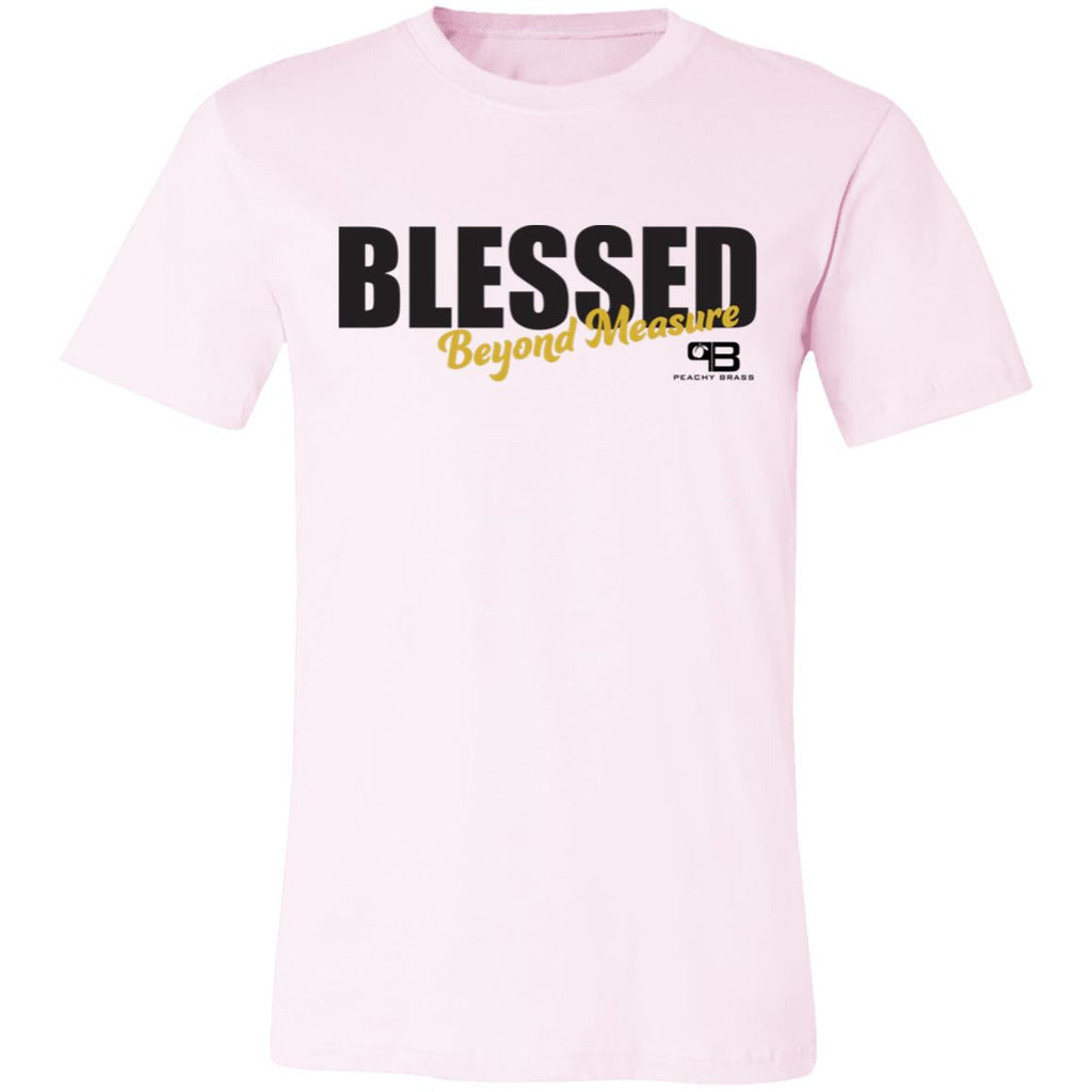 Gesegnet Beyond Measure T-Shirt