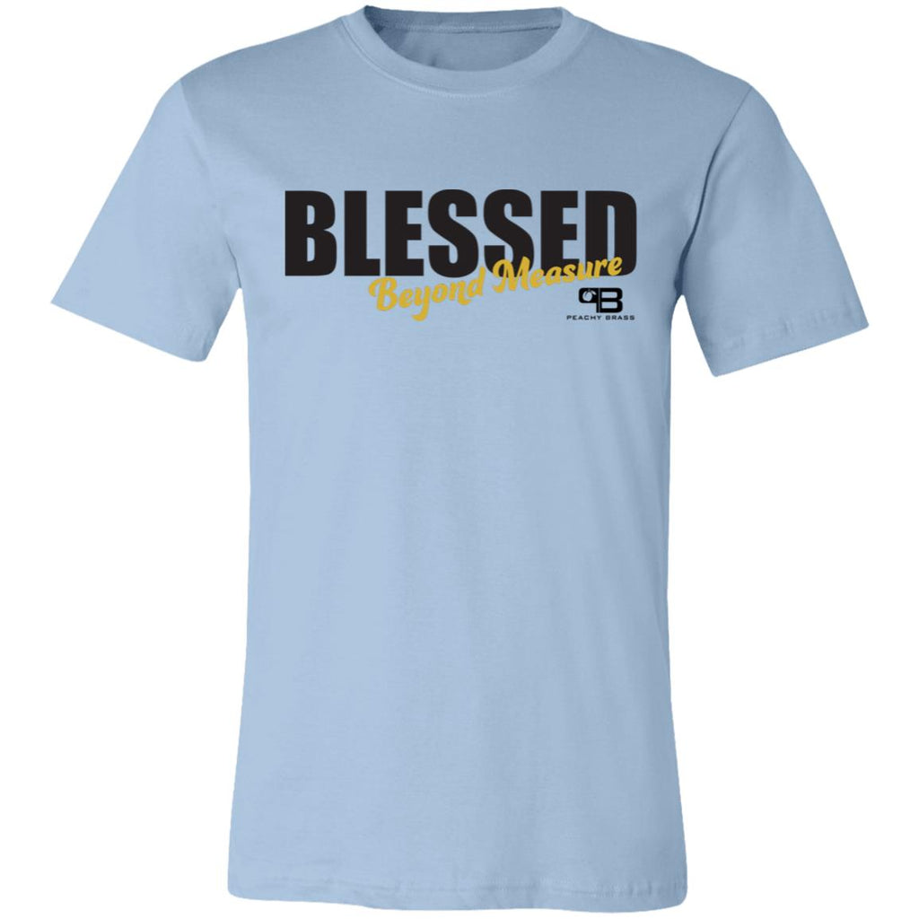 Gesegnet Beyond Measure T-Shirt