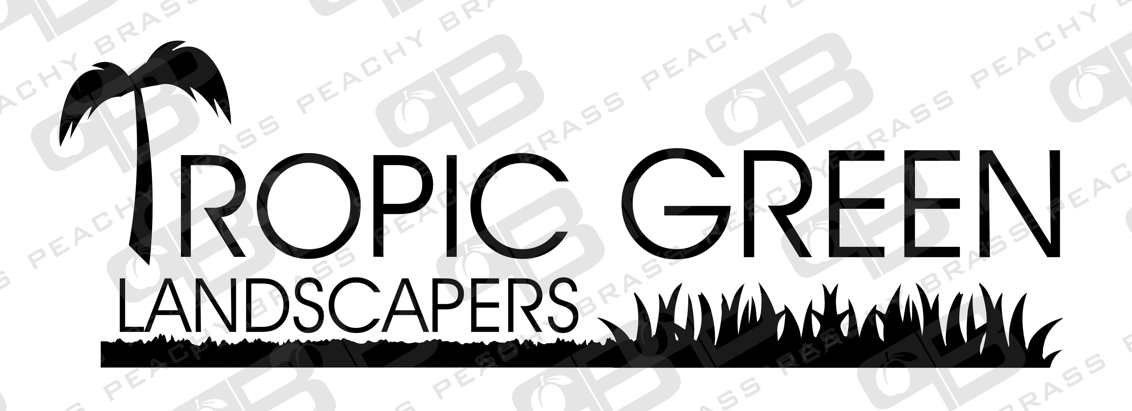 Custom Logo Design