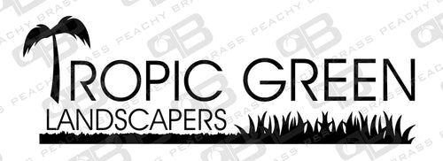 Custom Logo Design