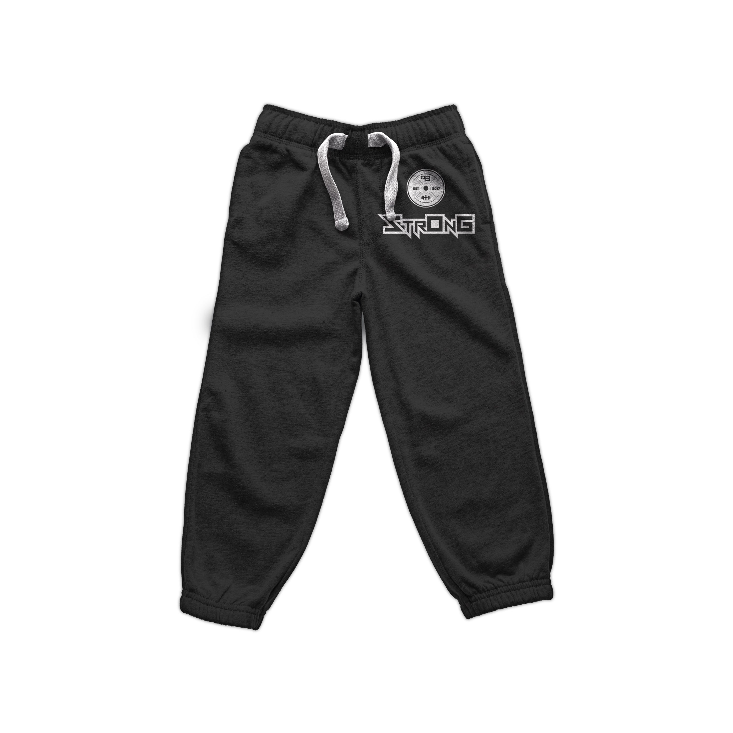 StrOnG Sweatpants