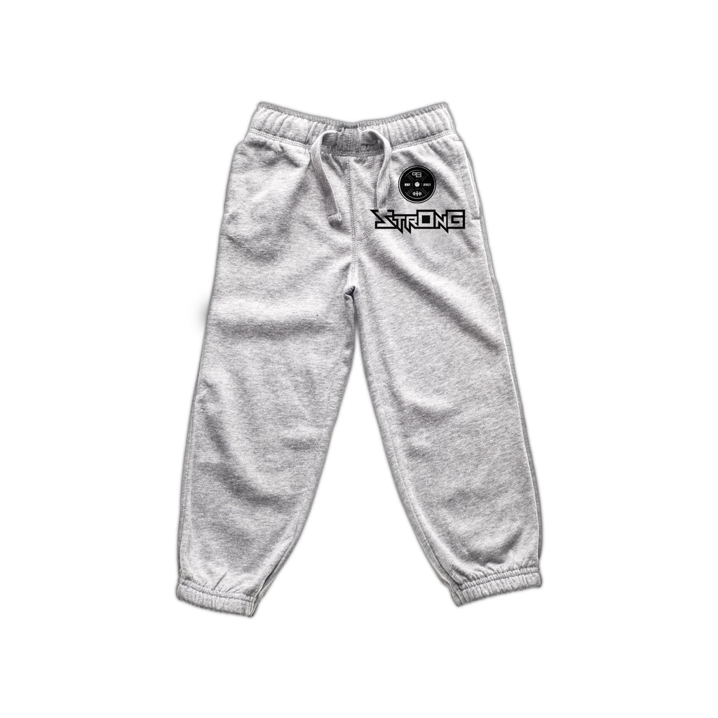 StrOnG Sweatpants