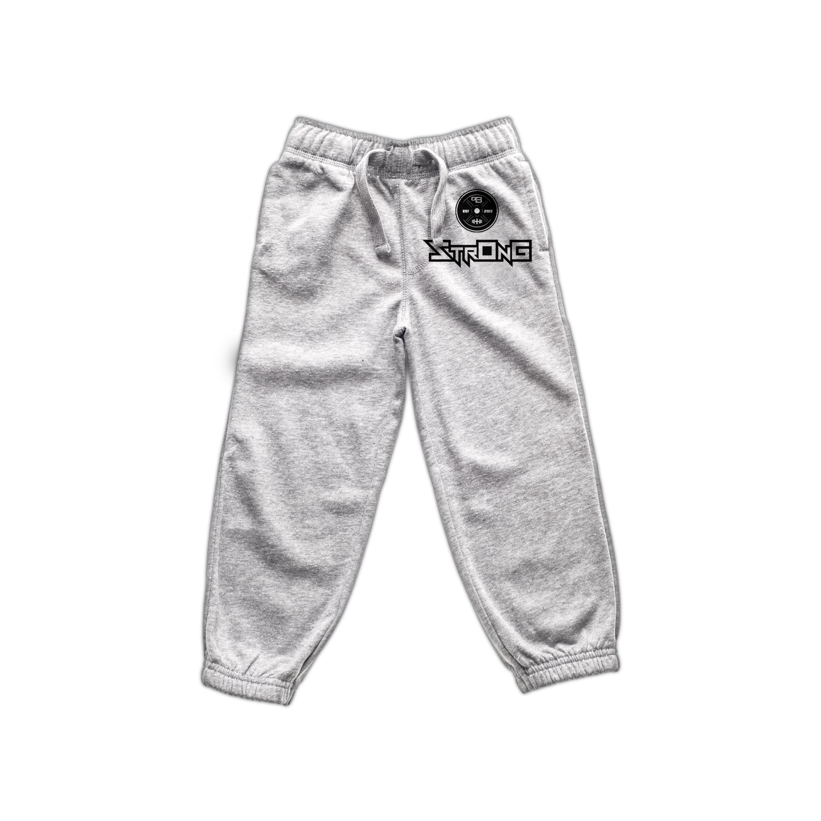 StrOnG Sweatpants