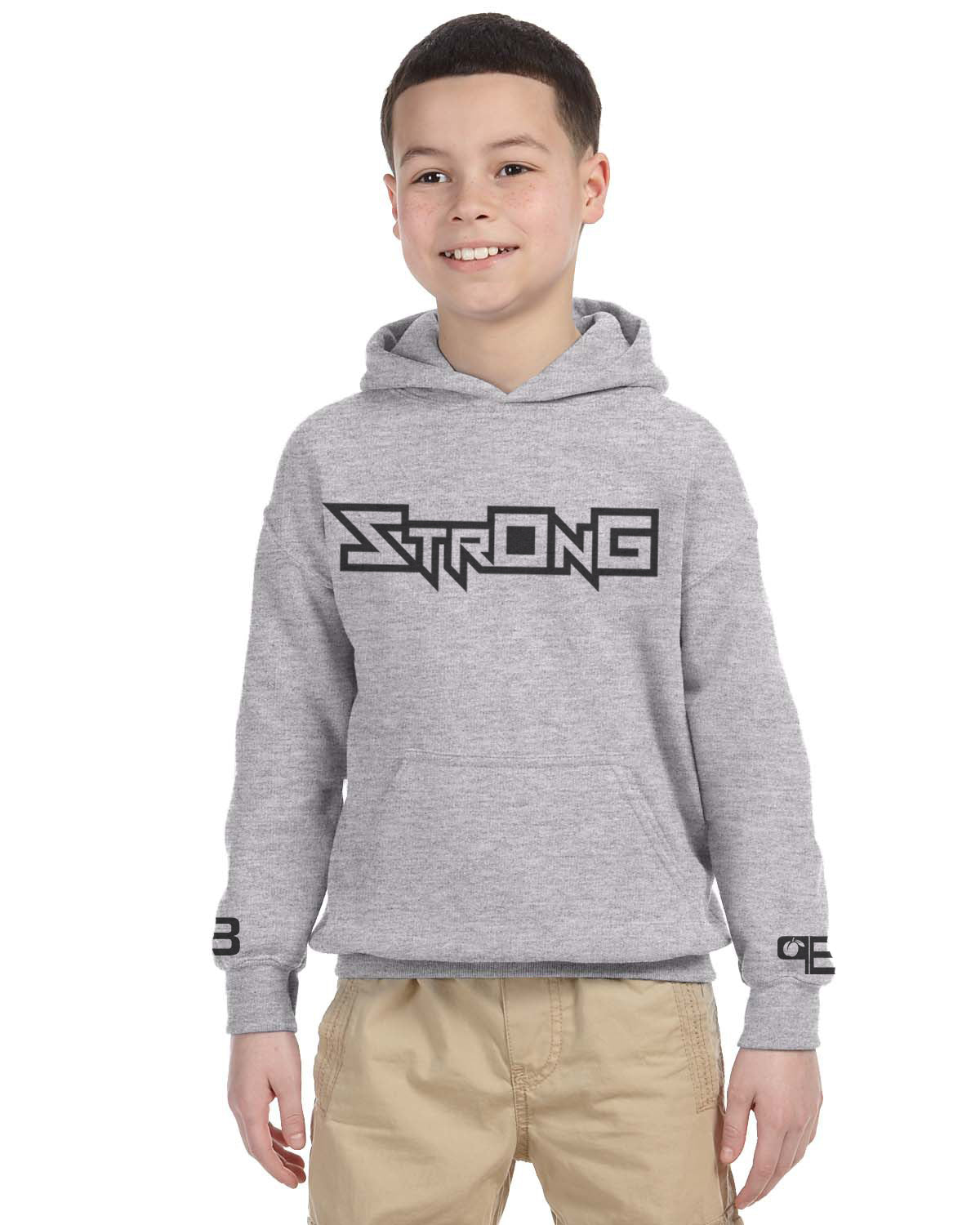 StrOnG (Stärke auf Gott)