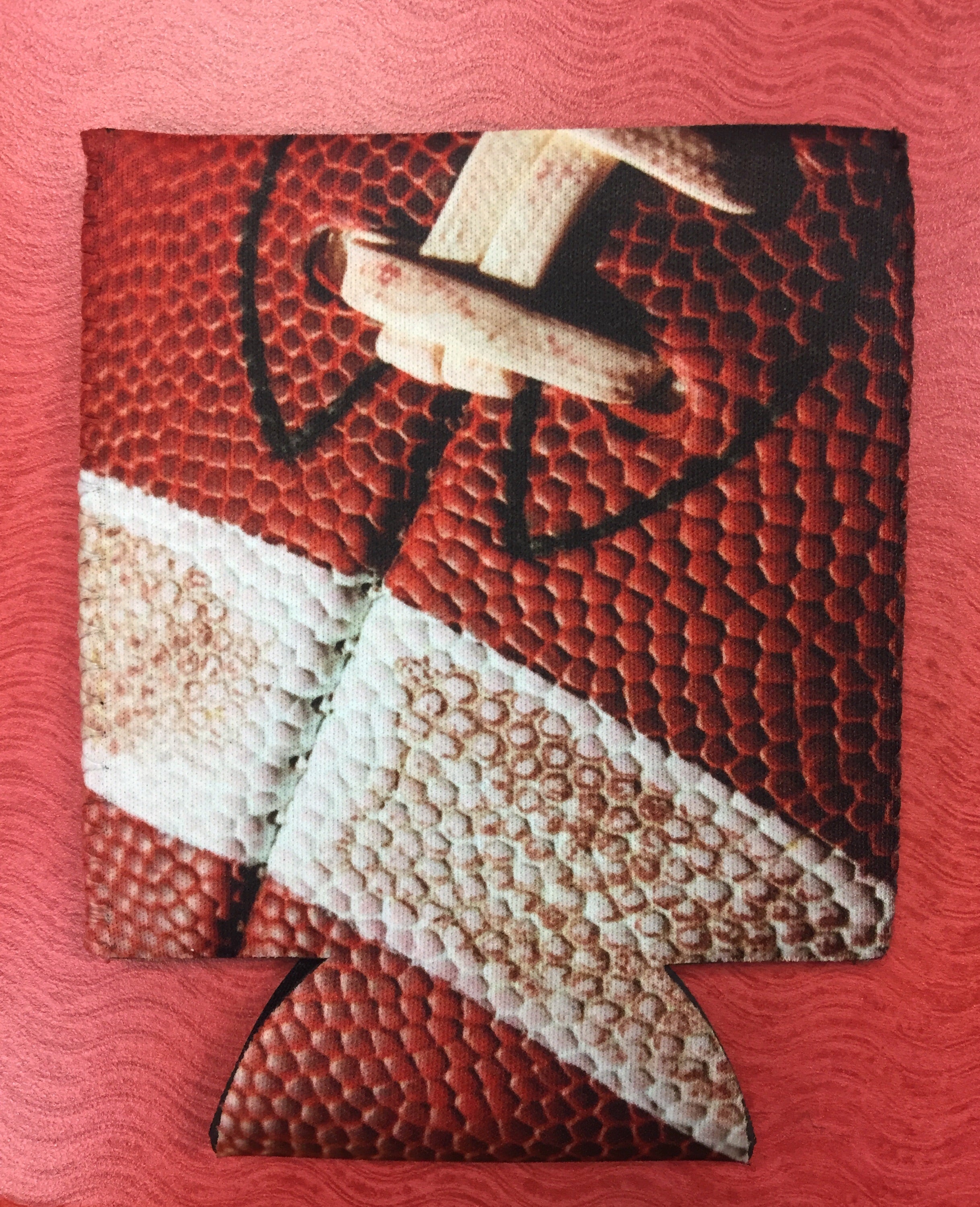 Ballin' Sports Beverage Holder