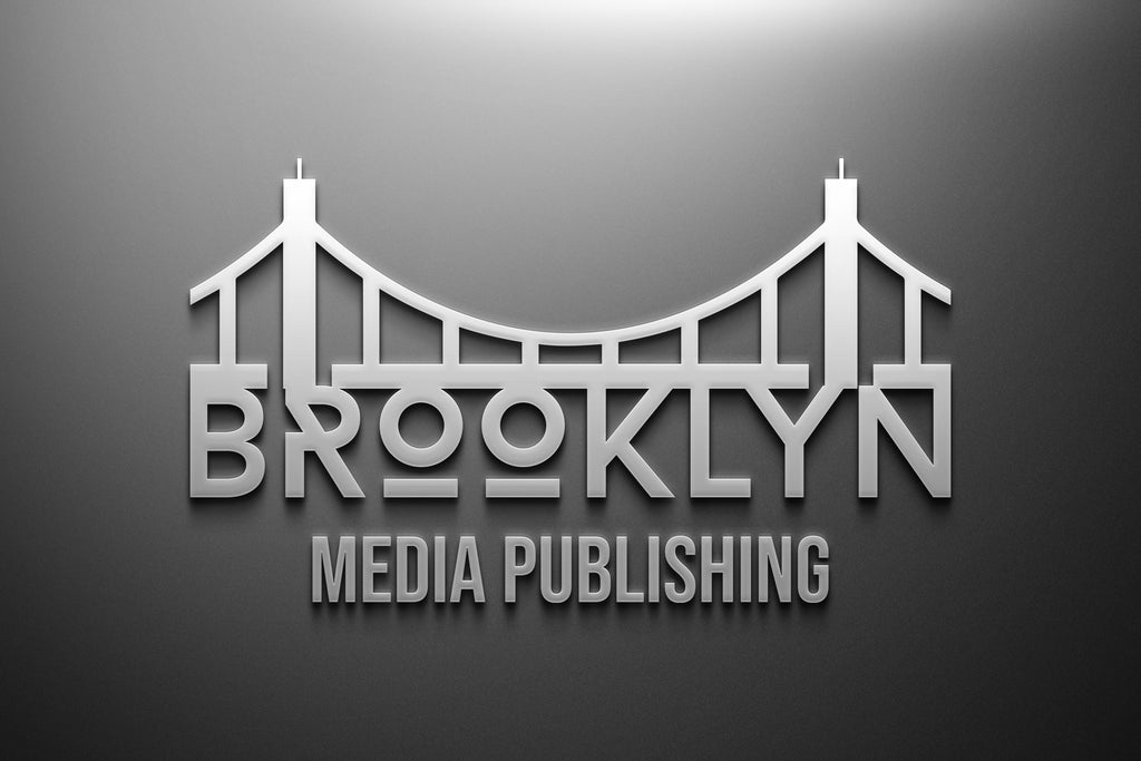 Custom Logo Design