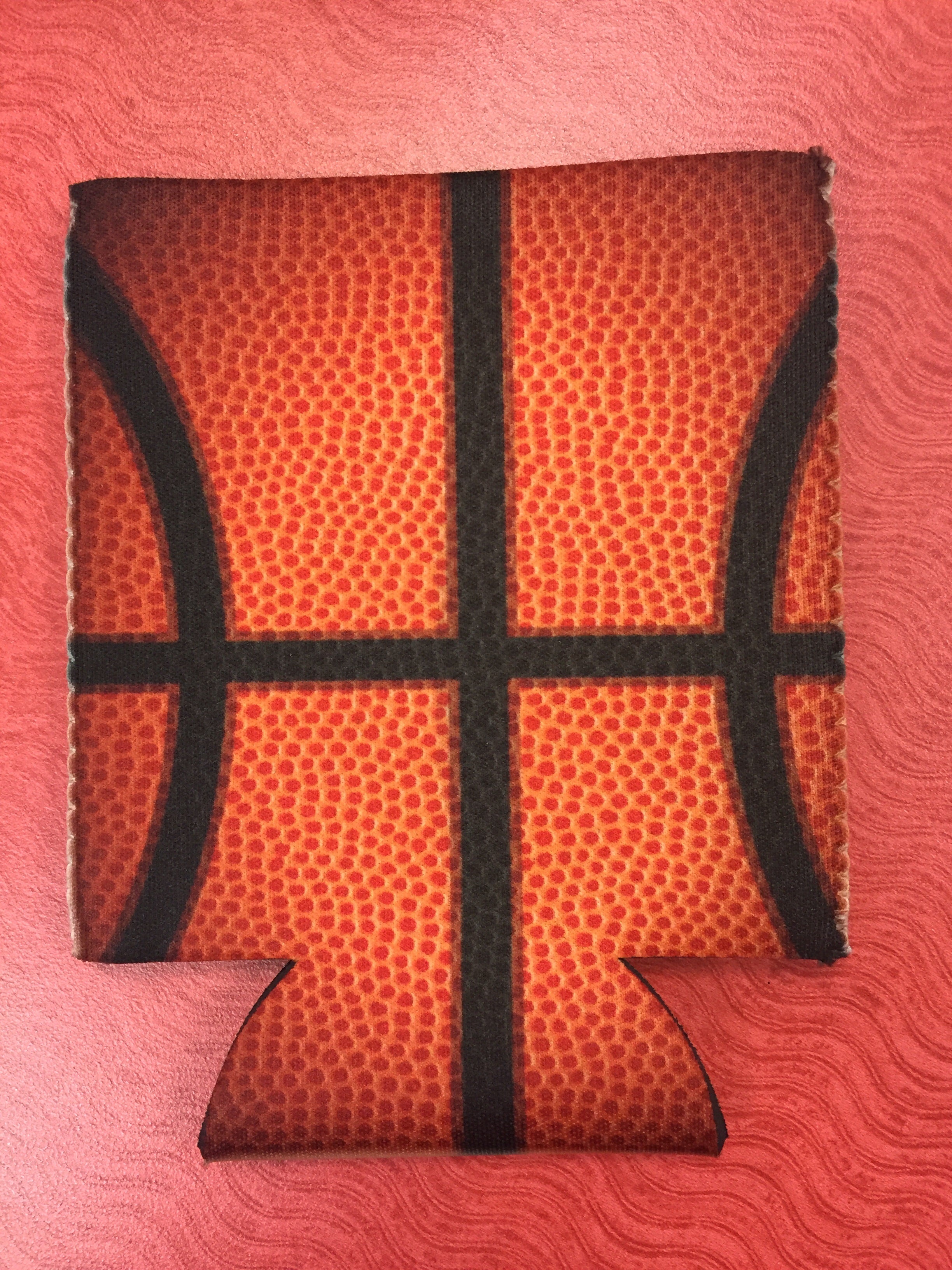 Ballin' Sports Beverage Holder