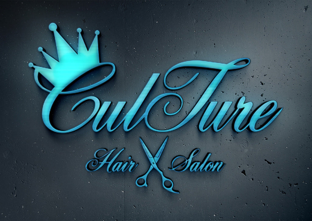 Custom Logo Design