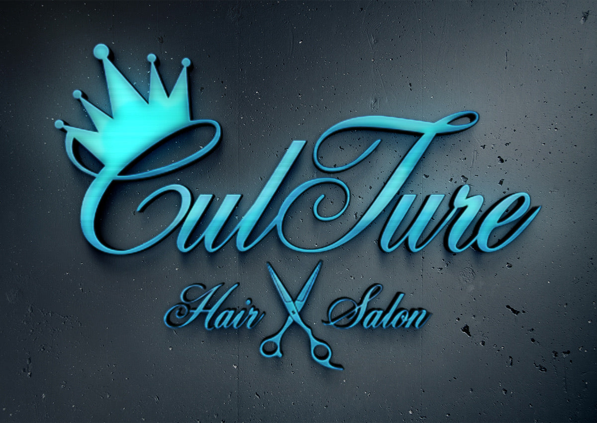 Custom Logo Design