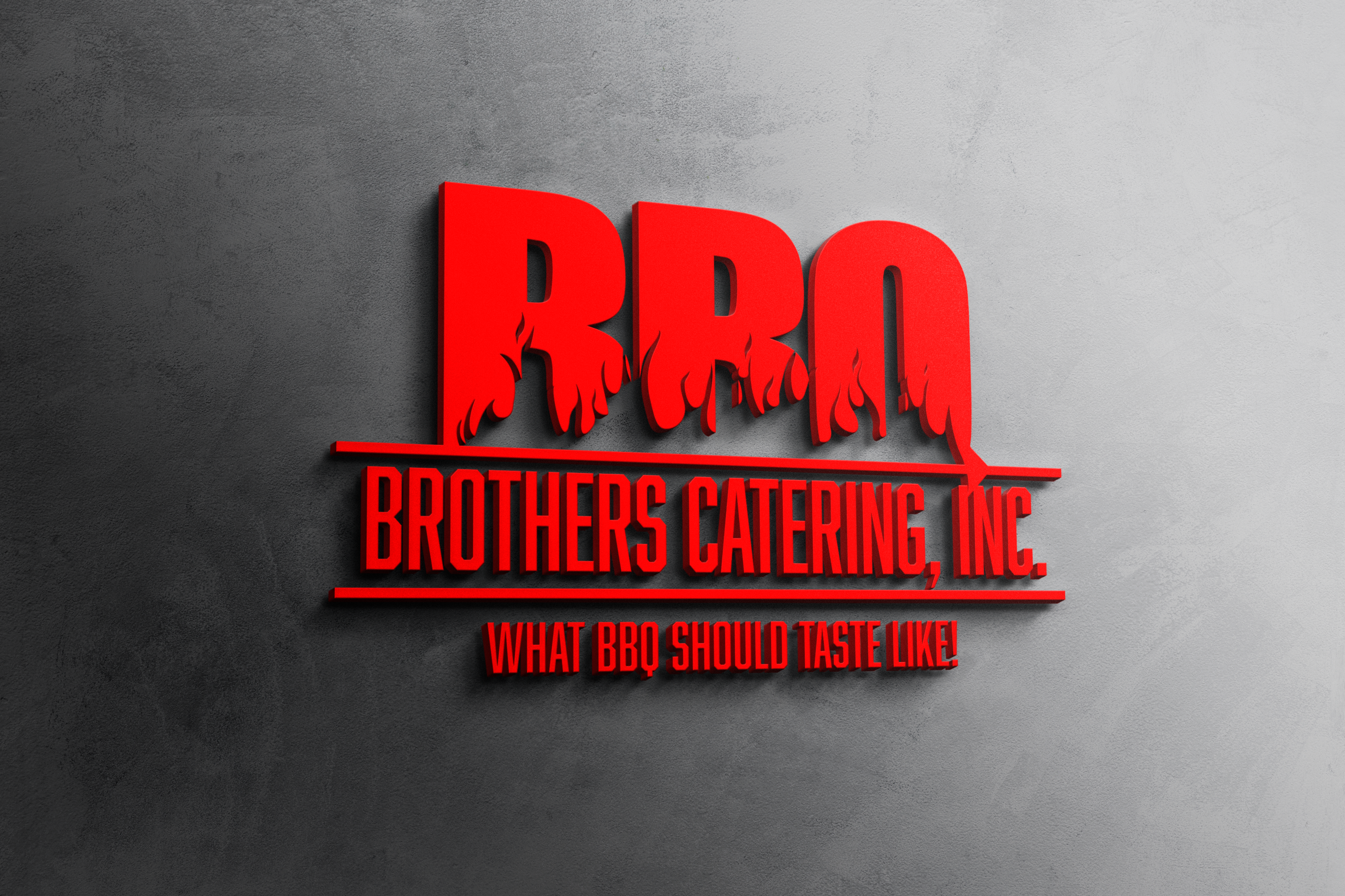 Custom Logo Design