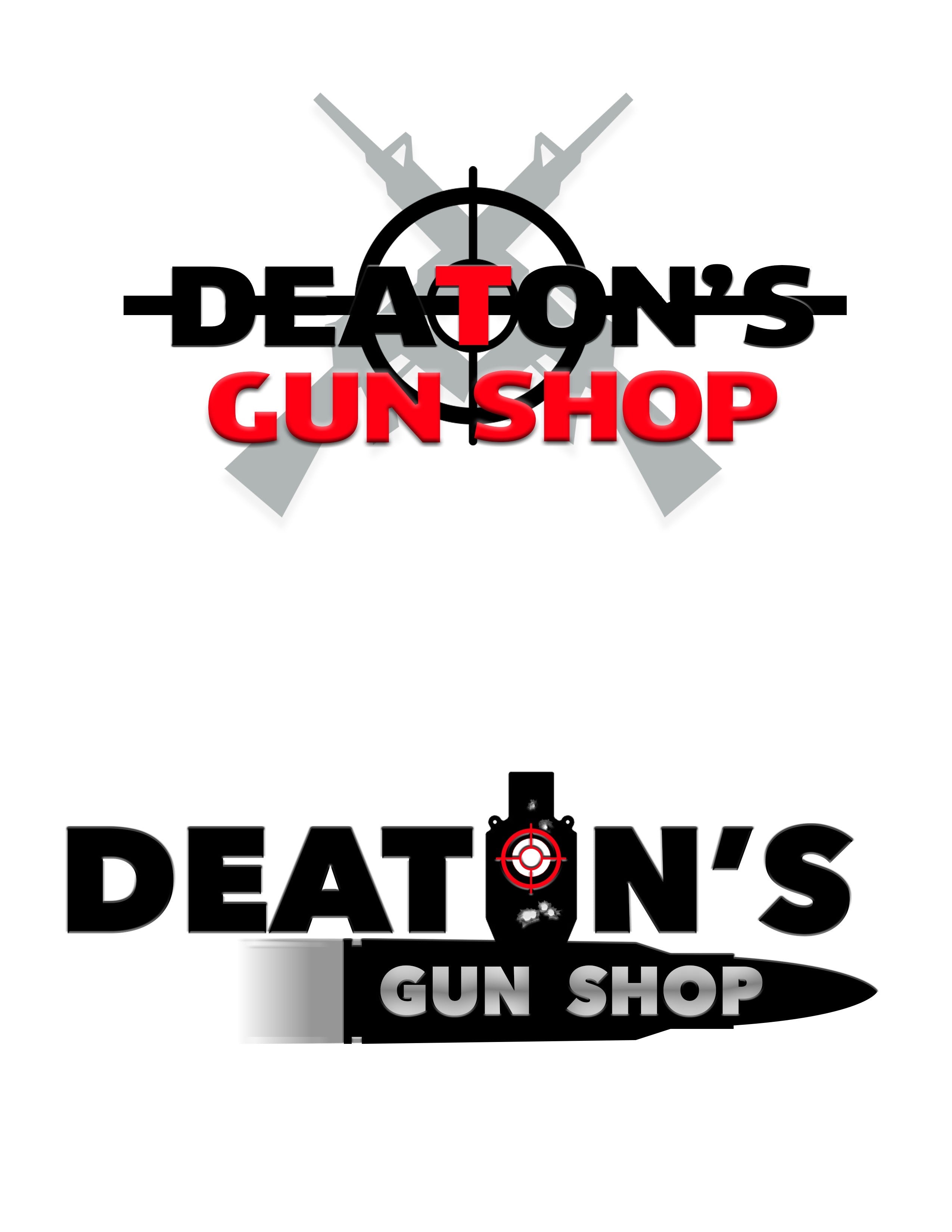 Custom Logo Design