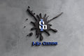 Custom Logo Design