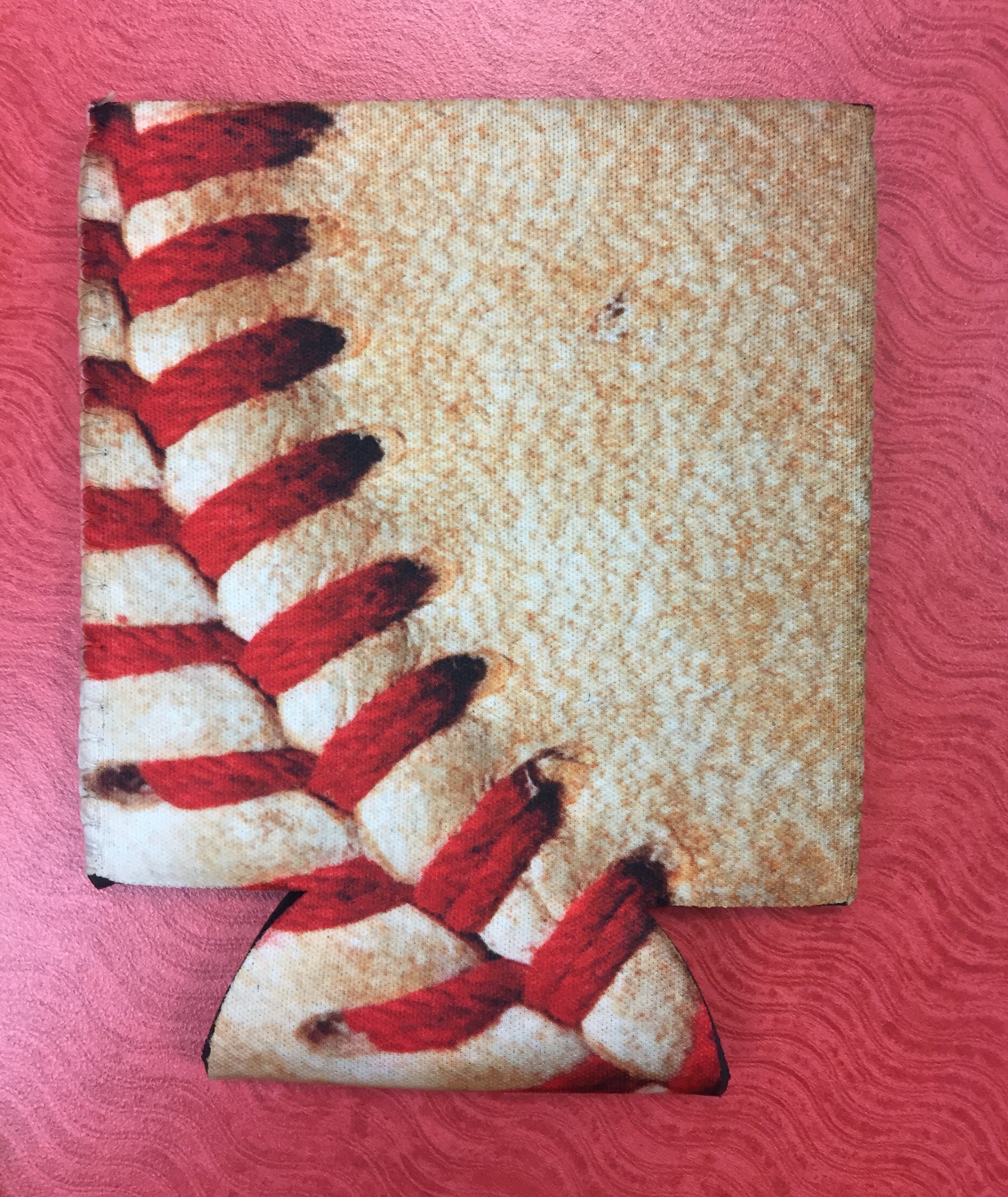 Ballin' Sports Beverage Holder