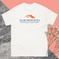 AUOR Properties Shirt
