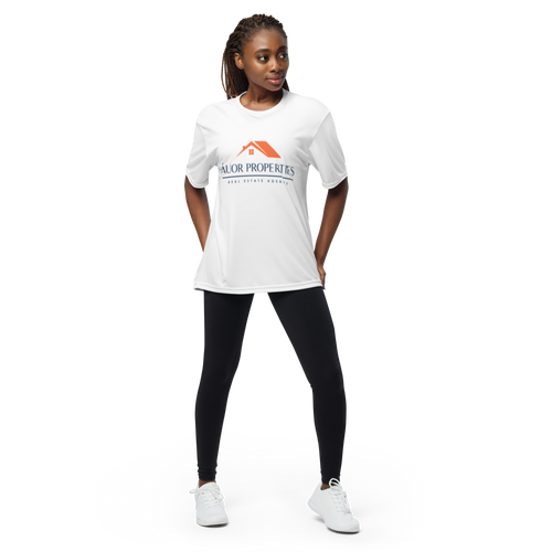AUOR Properties Shirt (Immobilien)